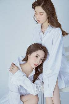 女儿的闺蜜